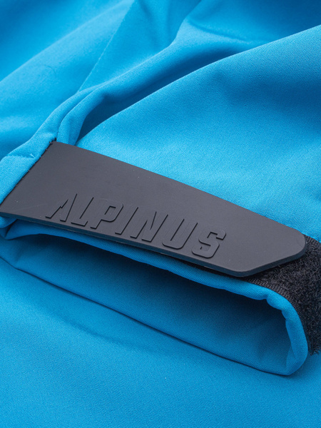 Kurtka softshell męska Alpinus BR43376