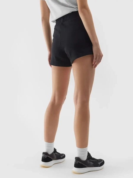 Spodenki damskie 4F 4FWSS24TSHOF286-20S 