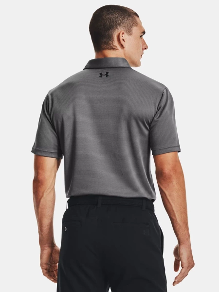 Koszulka męska polo Under Armour Tech Polo 1290140-040