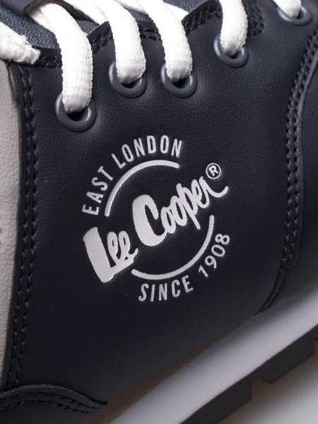 Buty męskie Lee Cooper LCJ-23-31-3075M
