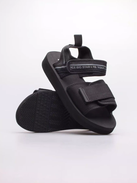 Sandały damskie BIG STAR LL274784