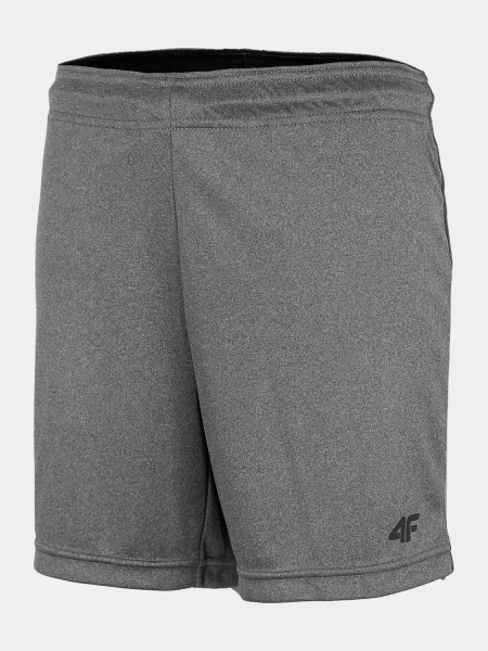 Spodenki dziecięce 4F HJZ22-JSKMTR001-23M