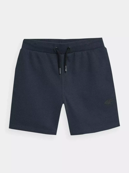 Spodenki dziecięce 4F 4FJSS23TSHOM048-31S