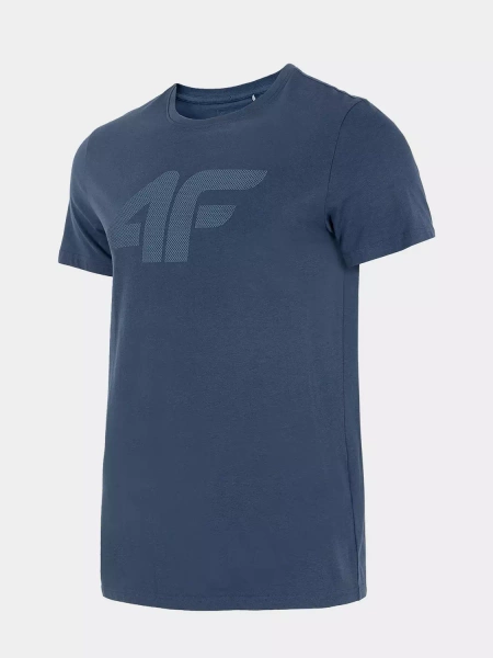 Koszulka męska 4F H4L22-TSM353-32S