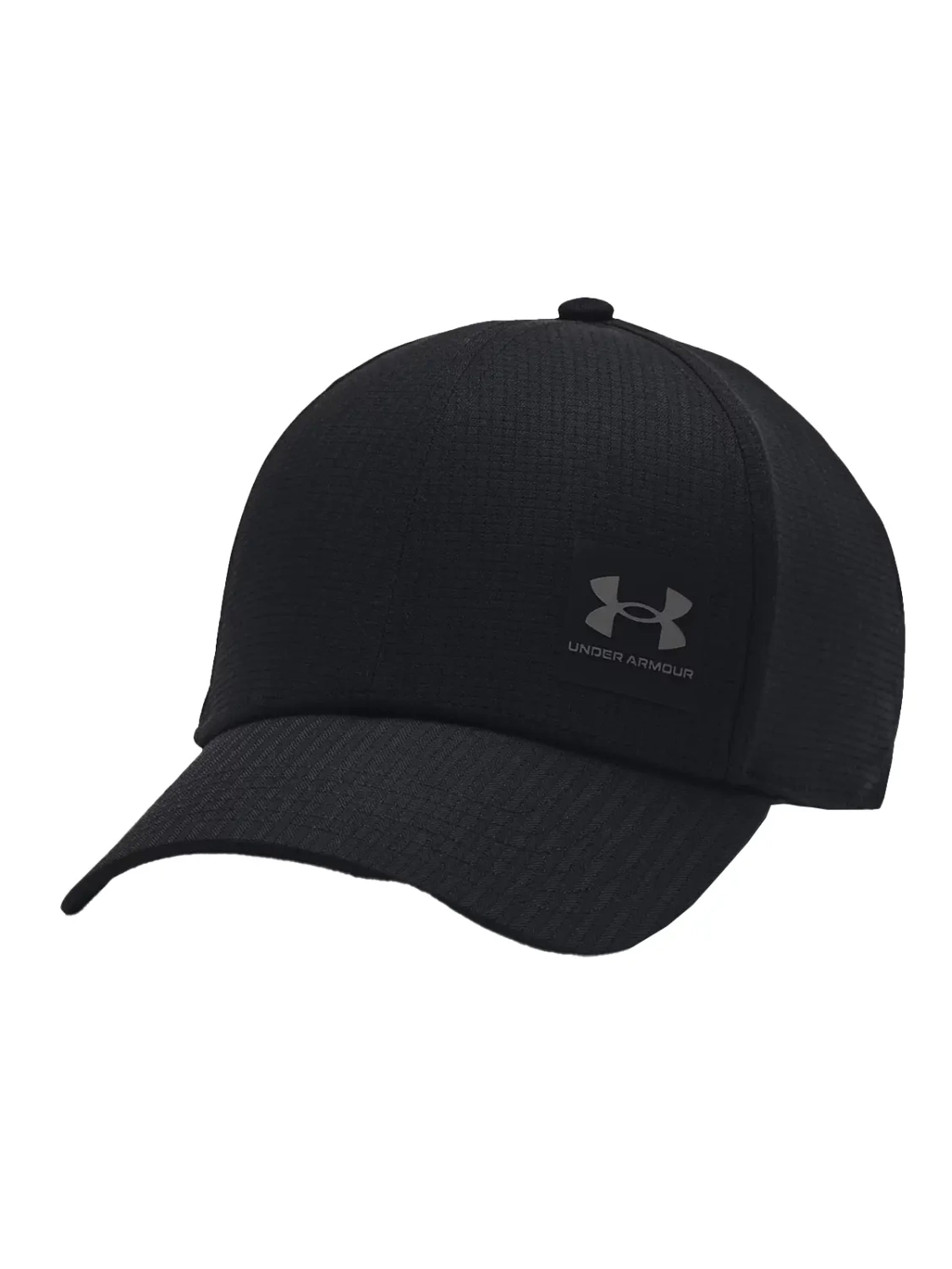Czapka z daszkiem męska Under Armour 1383440-001