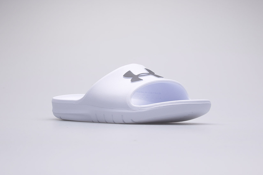 Klapki męskie Under Armour 3021286-100