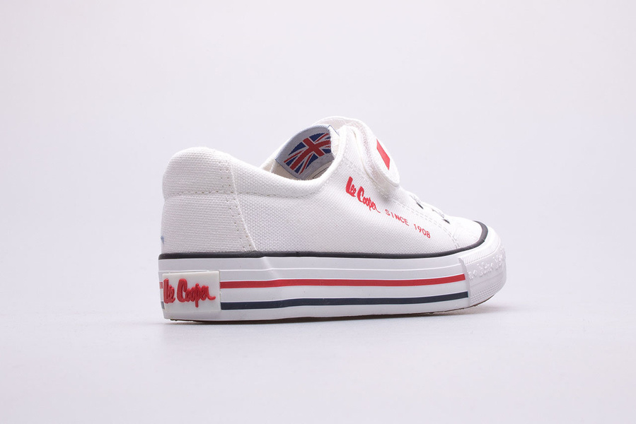 Trampki dziecięce LEE COOPER LCW-22-44-0804K