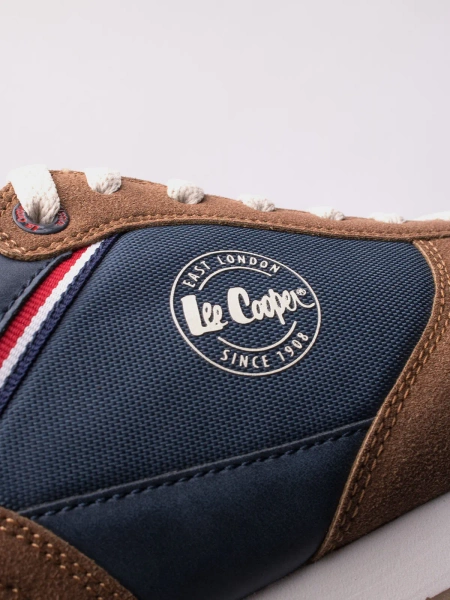 Buty męskie LEE COOPER LCW-24-03-2334M 