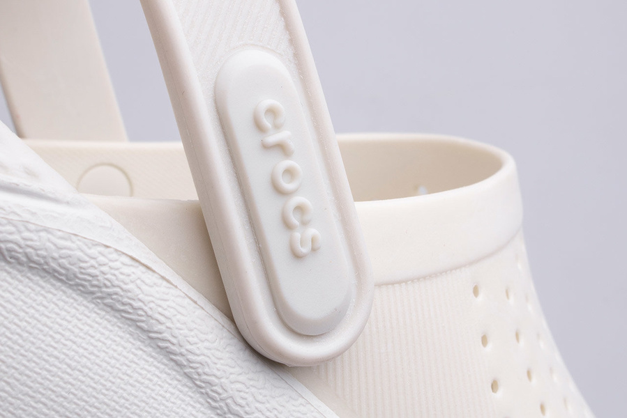 Chodaki Crocs LiteRide Clog 204592-1CV