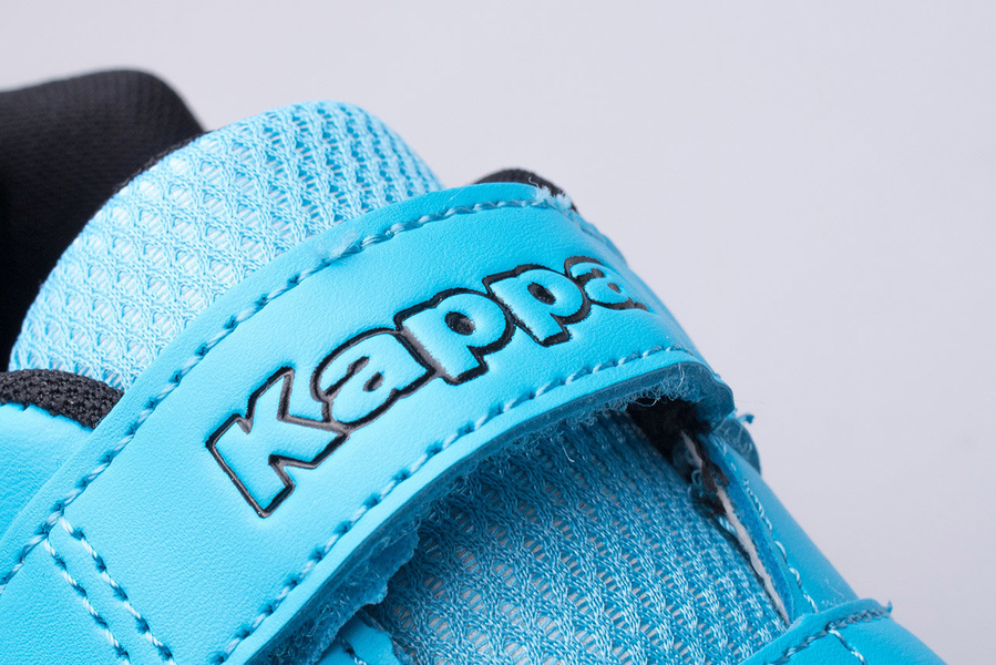 Buty dziecięce KAPPA KICKOFF T 260509T-6211