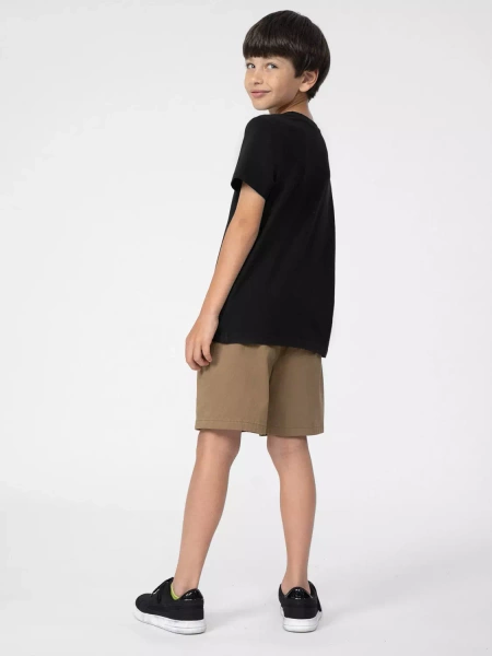 Spodenki dziecięce 4F 4FJSS23TSHOM050-83S