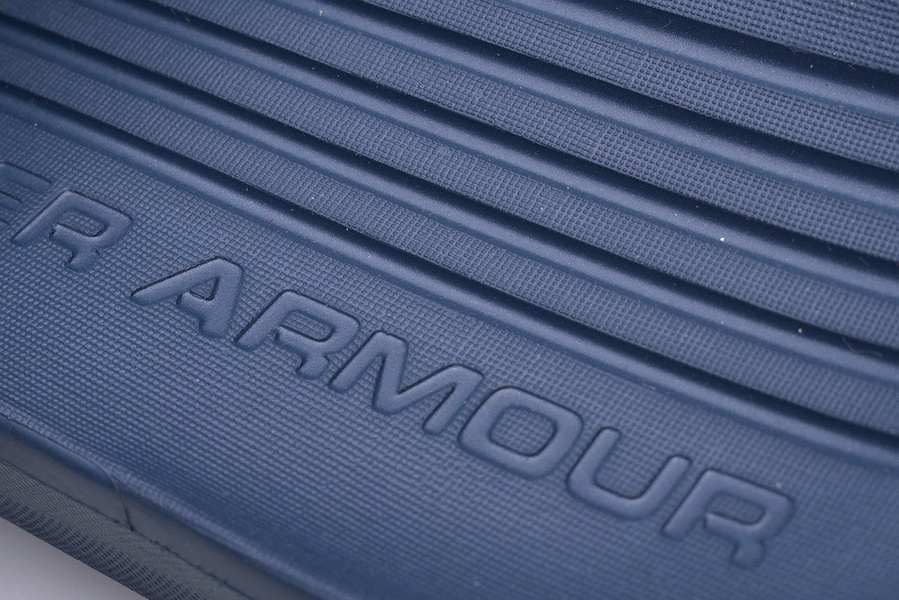 Klapki męskie Under Armour 3021286-400