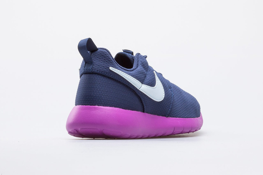 Buty dziecięce NIKE ROSHE ONE (GS) 599729-407