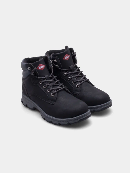 Buty męskie zimowe Lee Cooper LCJ-24-01-2948MA