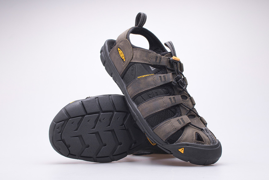 Sandały KEEN CLEARWATER CNX 1013107