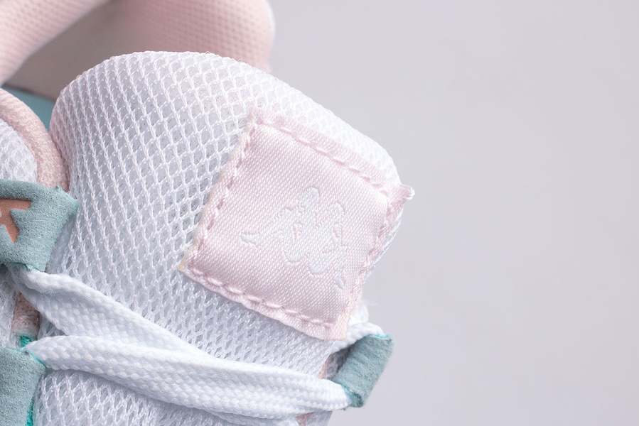 Buty damskie KAPPA OVERTON 242672-1037