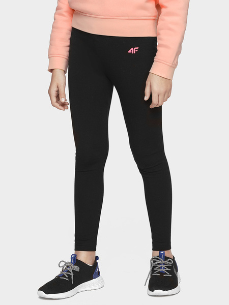 Legginsy dziecięce 4F HJL21-JLEG001-20S