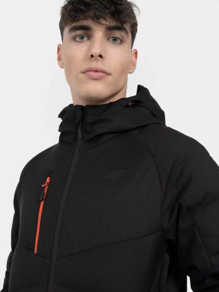 Kurtka męska narciarska 4F H4Z22-KUMN007-20S