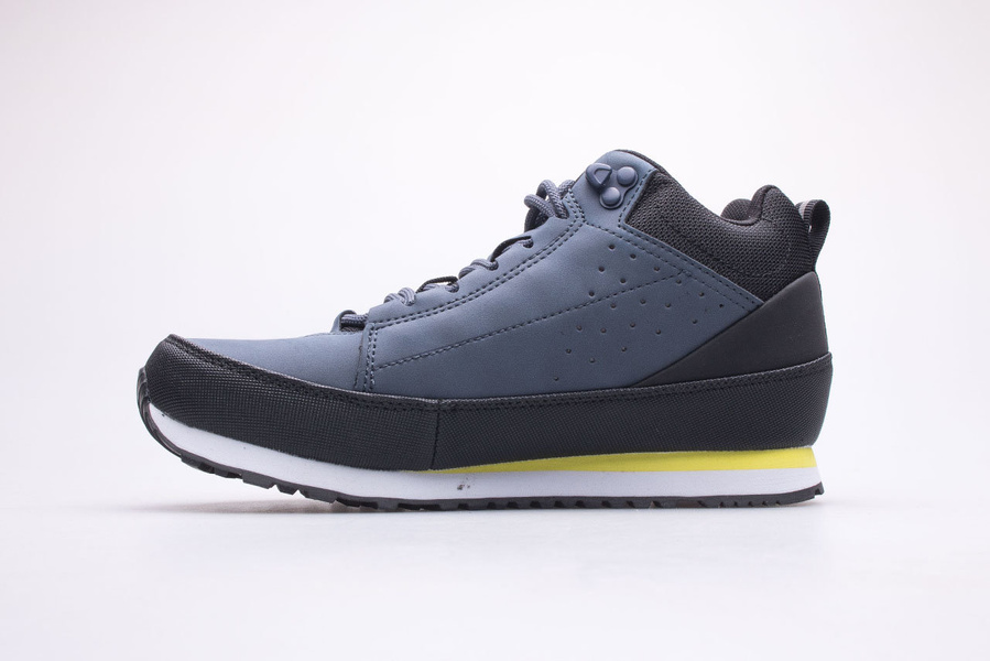 Buty dziecięce 4F J4Z21-JOBMW202-31S