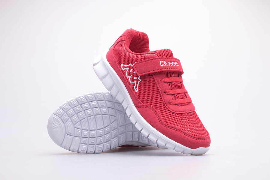 Buty dziecięce KAPPA FOLLOW K 260604K-2010