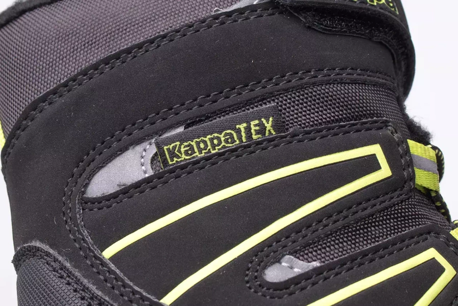 Buty dziecięce KAPPA FLOKI TEX K 260975K-1133