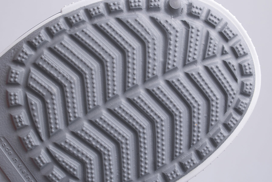 Sandały Crocs Crocband II Sandal 14854-01U