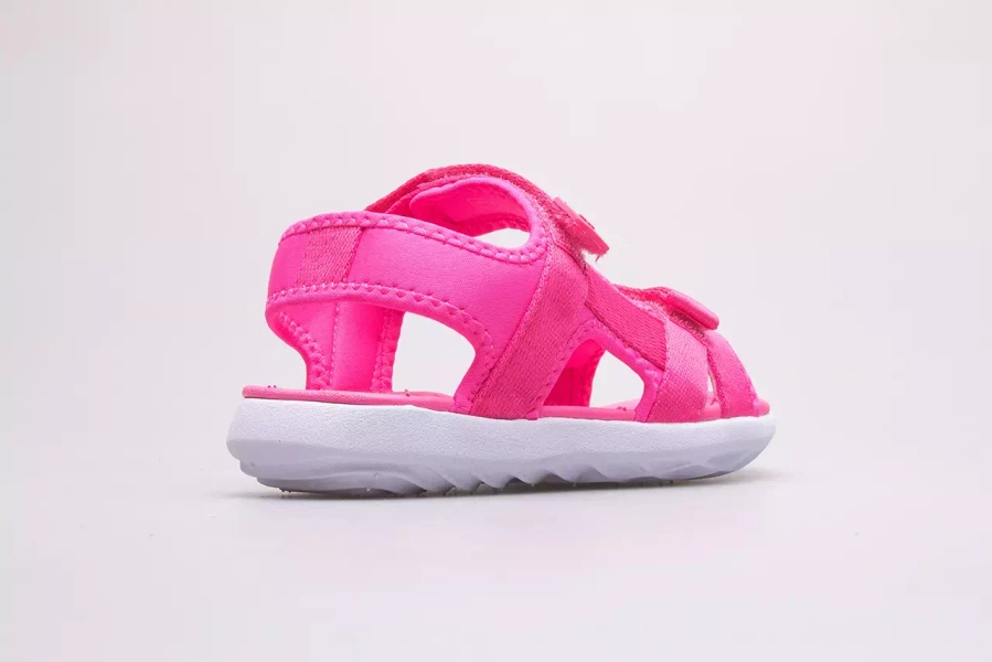 Sandały dziecięce 4F 4FJSS23FSANF024-55S