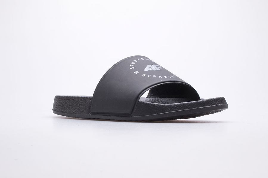 Klapki damskie 4F H4L21-KLD002-20S