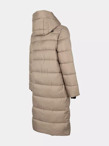 Kurtka damska 4F H4Z22-KUDP018-83S