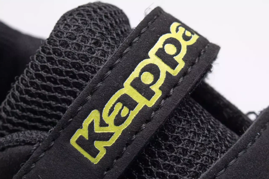 Buty dziecięce KAPPA CRACKER II BC M 280009BCM-1160