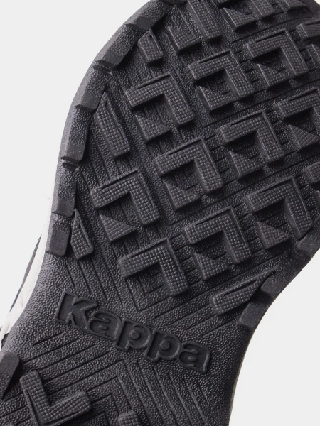 Buty dziecięce KAPPA BOXFORD MID TEX K 261065K-6030 