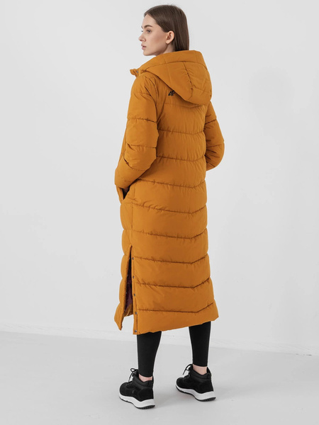 Kurtka damska 4F H4Z21-KUDP012-82S