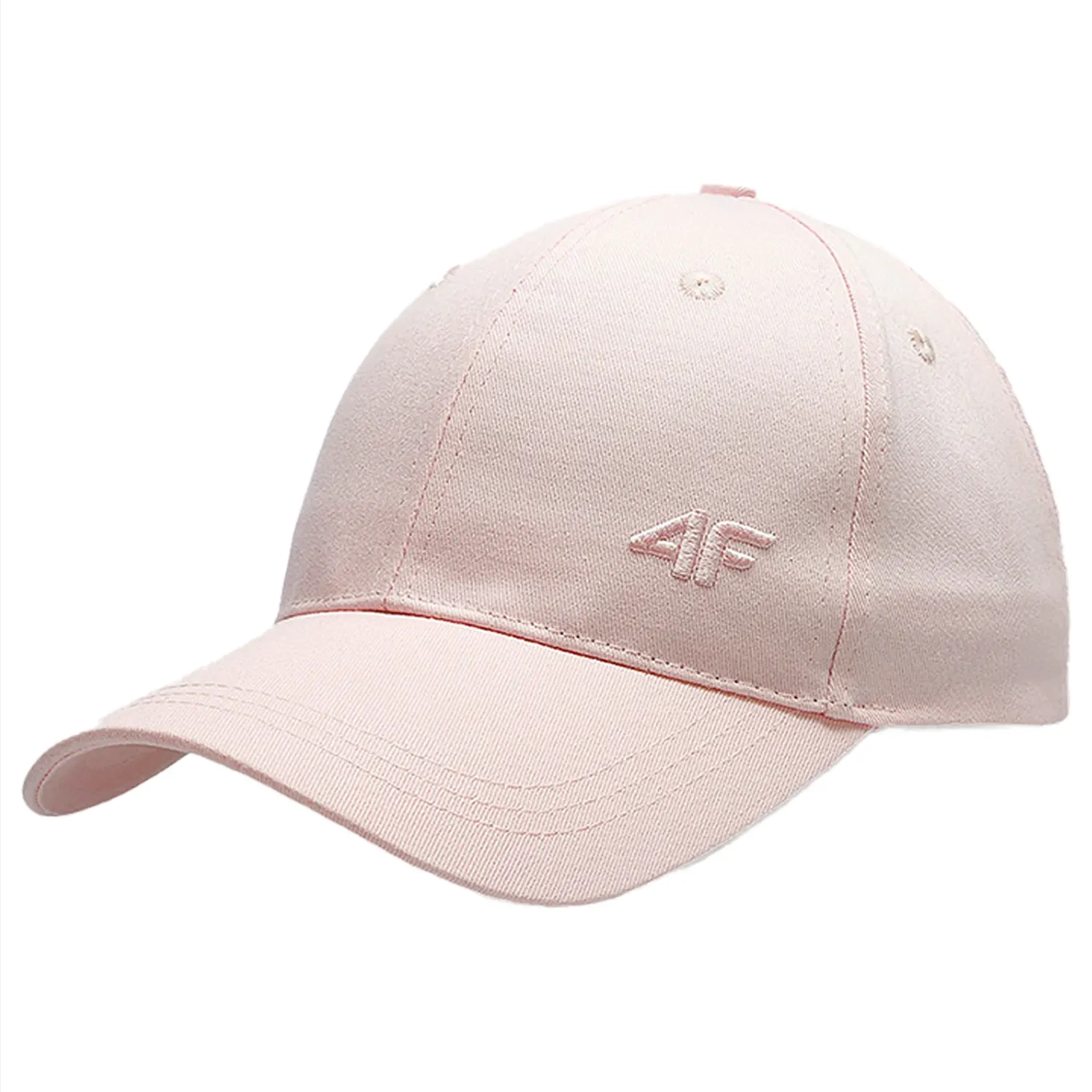 Czapka z daszkiem damska 4F 4FSS23ACABF109-56S