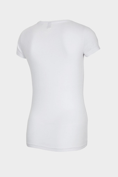 Koszulka damska 4F D4L20-TSD500-10S