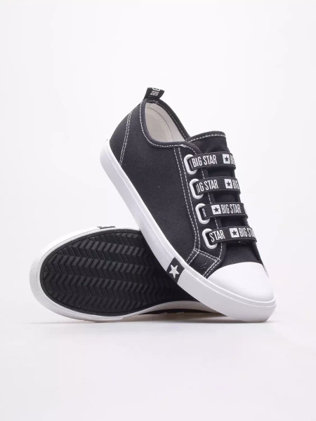Trampki damskie BIG STAR HH274098 