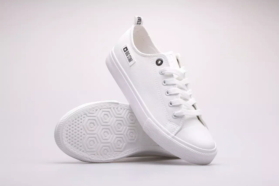 Trampki damskie BIG STAR KK274010