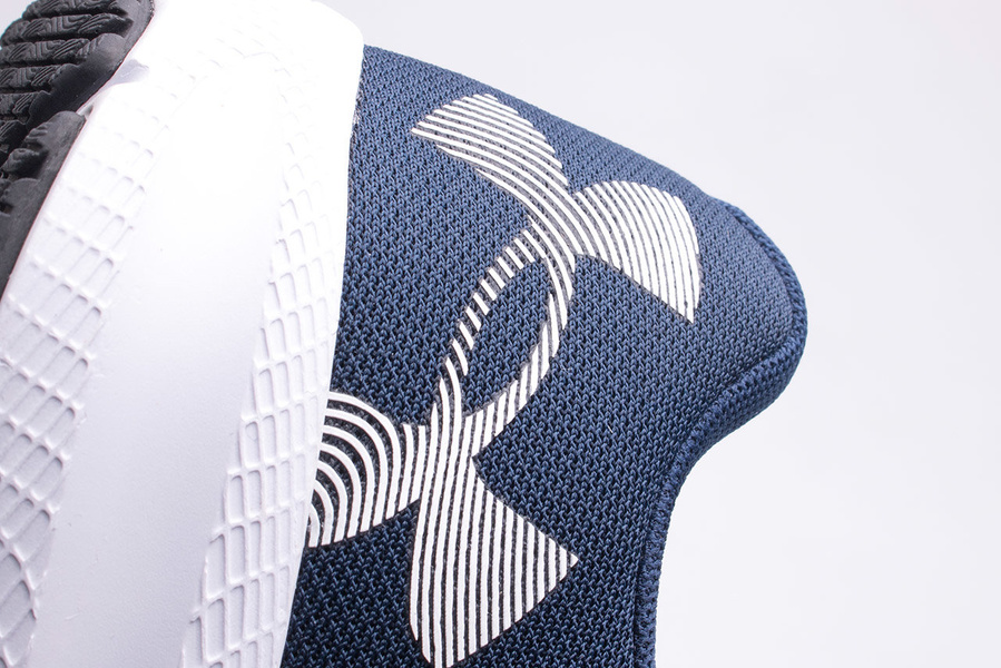 Buty męskie Under Armour 3024138-401