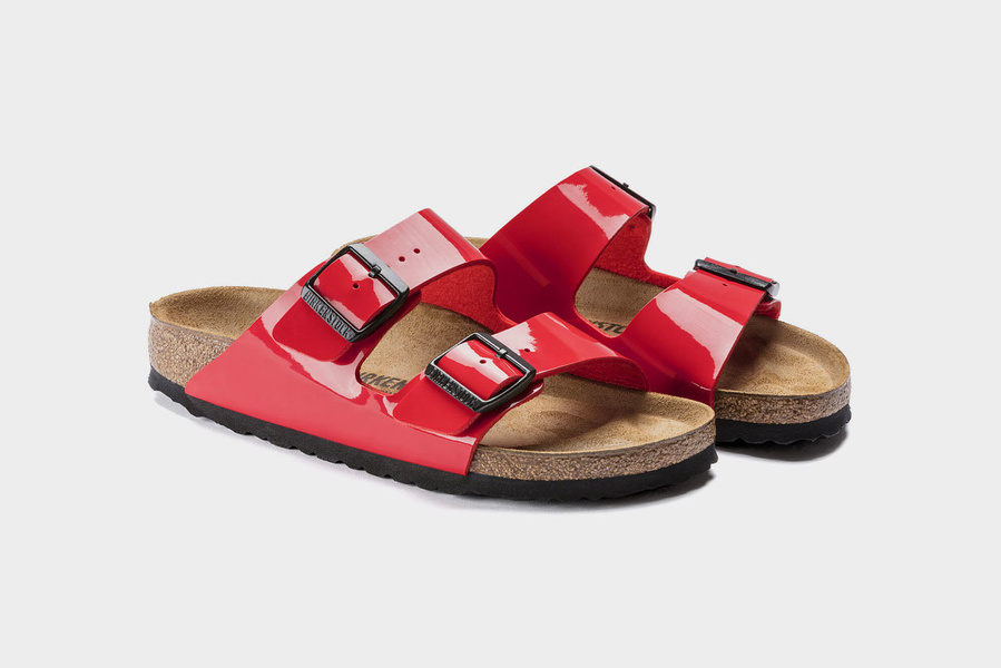 Klapki BIRKENSTOCK ARIZONA BS 1019421
