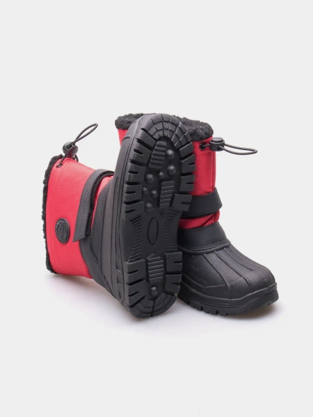 Śniegowce dziecięce BIG STAR MM374125