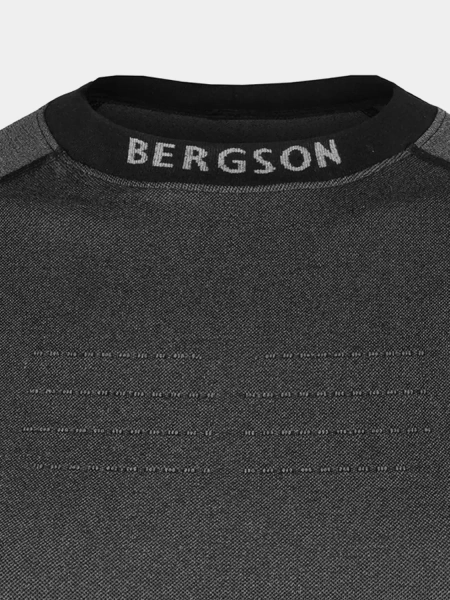 Koszulka damska termoaktywna BERGSON VANTAGE