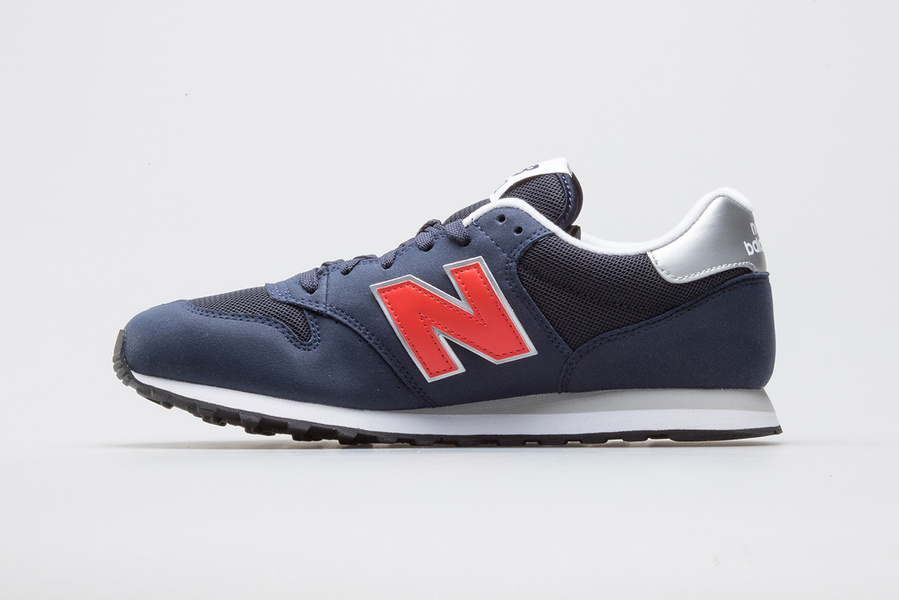 Buty męskie New Balance GM500NRS