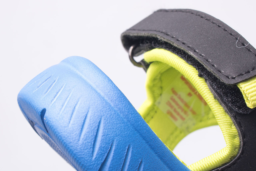 Sandały dziecięce KAPPA KANA MF K 260886MFK-6011