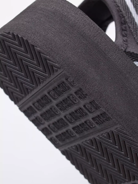 Sandały damskie BIG STAR LL274784