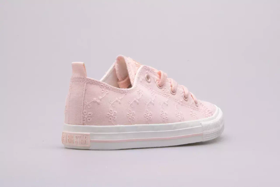 Tenisówki damskie BIG STAR LL274224