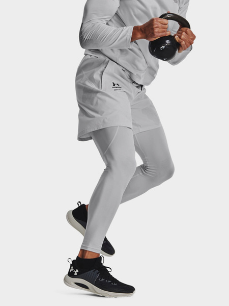 Spodenki męskie Under Armour 1370416-014