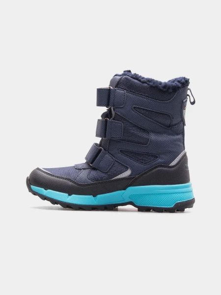 Buty dziecięce KAPPA VIPOS TEX K 260902K-6766 