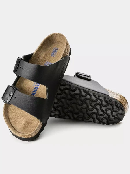 Klapki BIRKENSTOCK ARIZONA BS 0551253