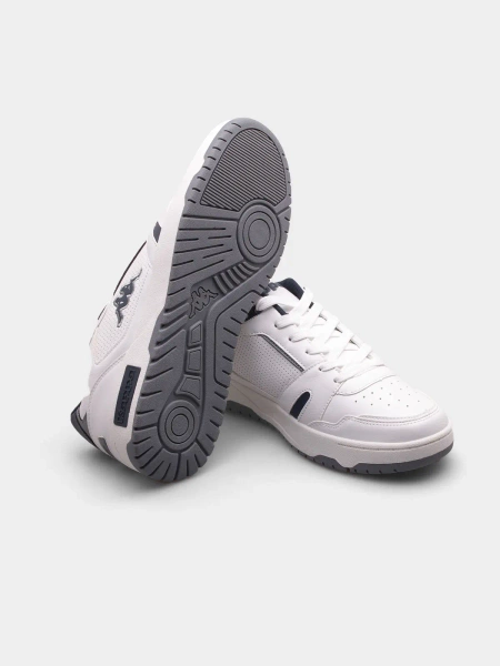 Buty męskie Kappa YELDES 243401-1067