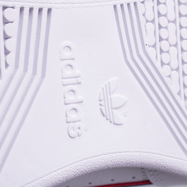 Buty dziecięce adidas CONTINENTAL 80 C G28215