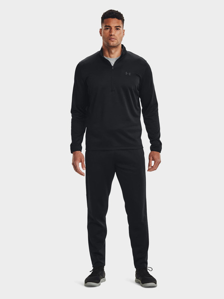 Bluza męska z kapturem rozpinana Under Armour 1357145-001 